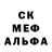 Cocaine FishScale knL mika